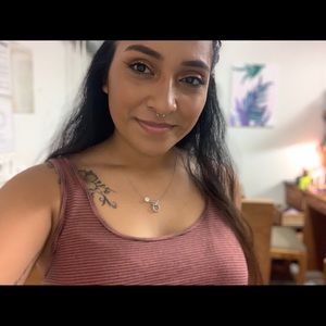 Meet your Posher, Alyssa